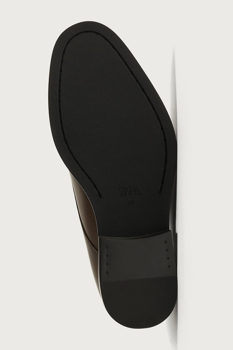 CHAUSSURES CHIC