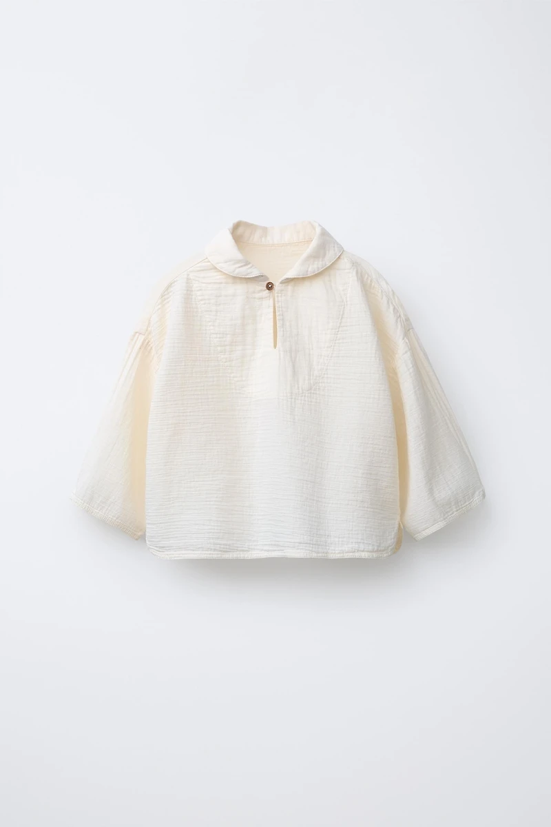 BAMBULA SHIRT
