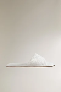 COMBINED TERRY SLIDES