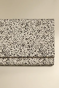 ANIMAL PRINT FLAT SHEET
