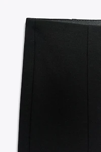 BOOTCUT LEGGINGS