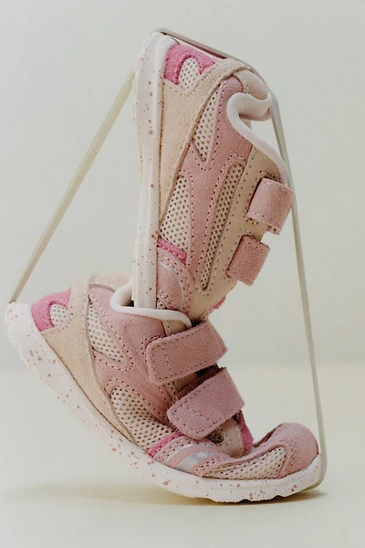 BASKET BAREFOOT