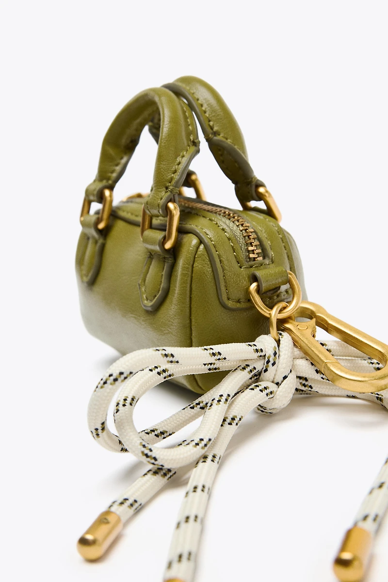 CITY CHARM MINI BAG