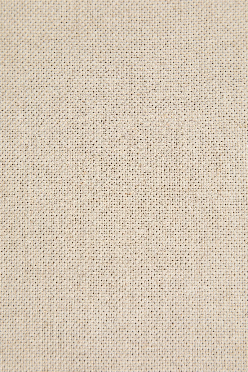 TABOURET REPOSE-PIEDS FRÊNE LIN