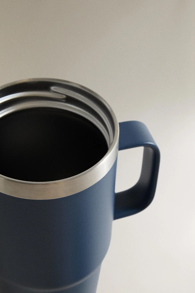 YETI TRAVEL TUMBLER