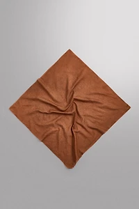 LIGHTWEIGHT COTTON BANDANA