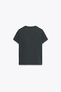 BILLIE EILISH BRAVADO™ T-SHIRT