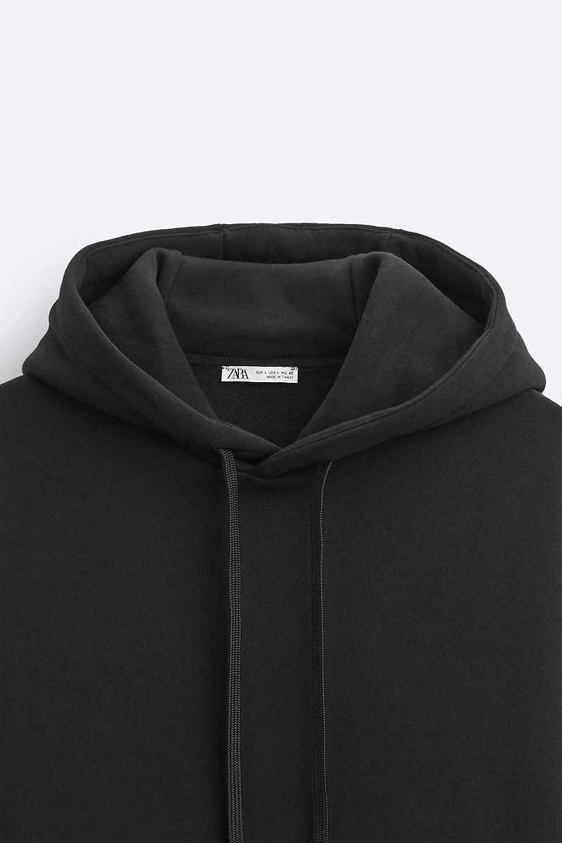 ORIGINS HEAVYWEIGHT ZIP HOODIE