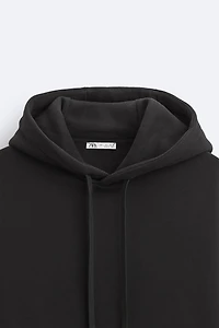ORIGINS HEAVYWEIGHT ZIP HOODIE