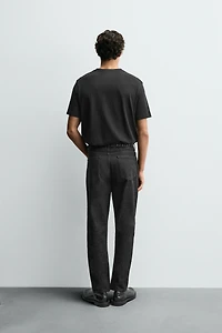 SLIM FIT JEANS