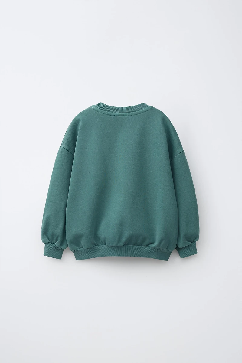 SWEAT UNI