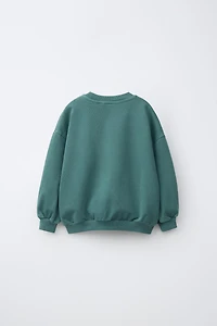 SWEAT UNI