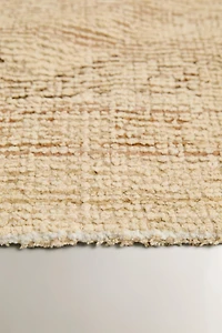 TAPIS COTON