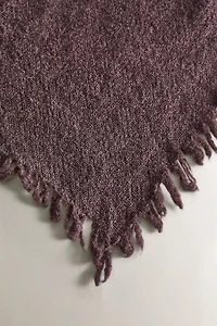 WOOL BLANKET