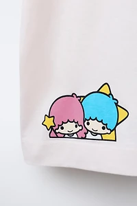 LITTLE TWIN STARS © SANRIO T-SHIRT