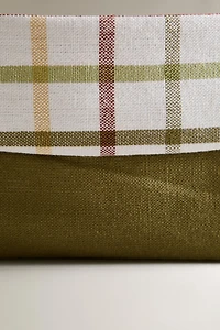 COTTON BREAD BASKET