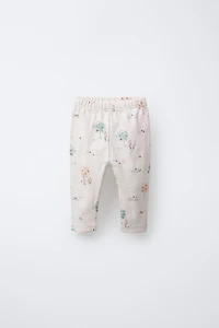 LEGGING IMPRIMÉ FORÊT