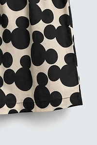 MICKEY MOUSE SILHOUETTE BOXER SHORTS HARRY LAMBERT FOR ZARA X DISNEY