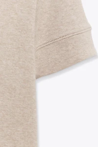 MINIMAL SHORT SLEEVE T-SHIRT