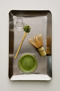 SERVICE À THÉ MATCHA BOROSILICATE