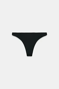 PLAIN BIKINI BOTTOMS