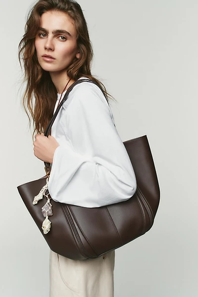 MAXI SHOPPER BAG