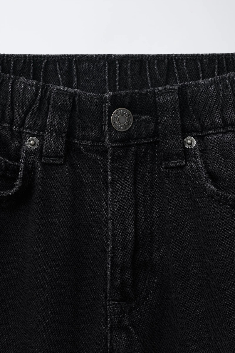 MULTI-CARGO JEANS