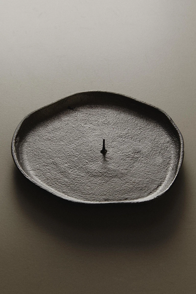 METAL TEALIGHT HOLDER