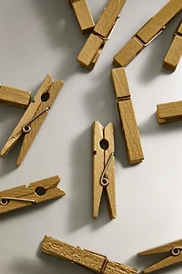 SET OF CHRISTMAS ENVELOPE PLACEHOLDERS (SET OF 12)