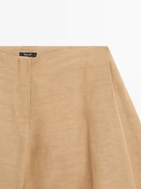 Bermuda court fluide