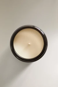 (400 G) CHIMNEY SCENTED CANDLE