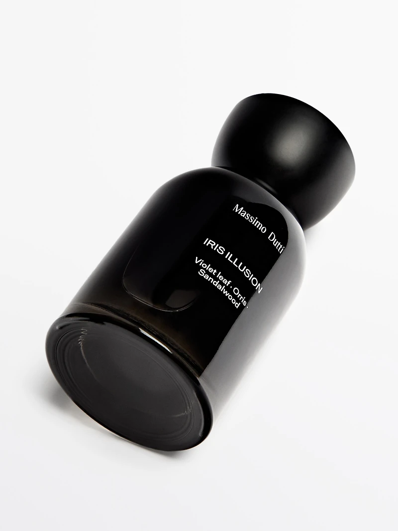 (100 ml) IRIS ILLUSIONA EAU DE PARFUM