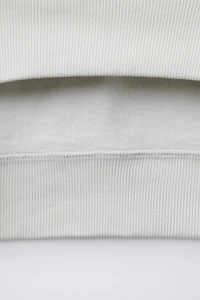 JOGGING HOODIE SWEATSHIRT WITH TEXT