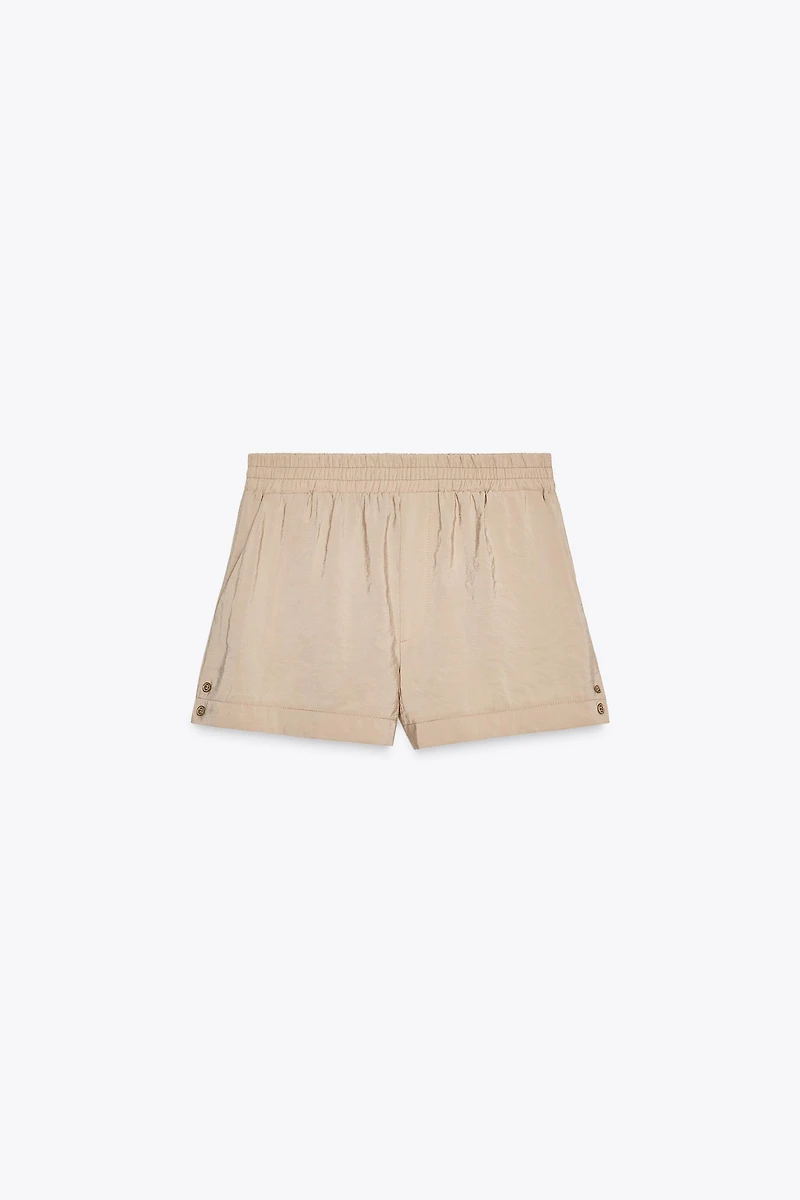 SHORT MINI FLUIDE