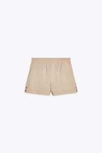 SHORT MINI FLUIDE