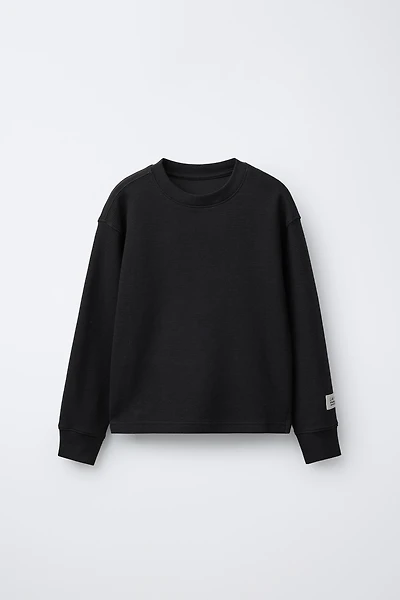 OTTOMAN LABEL T-SHIRT