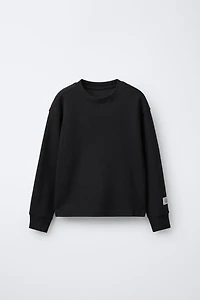 OTTOMAN LABEL T-SHIRT