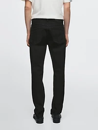 Slim fit jeans