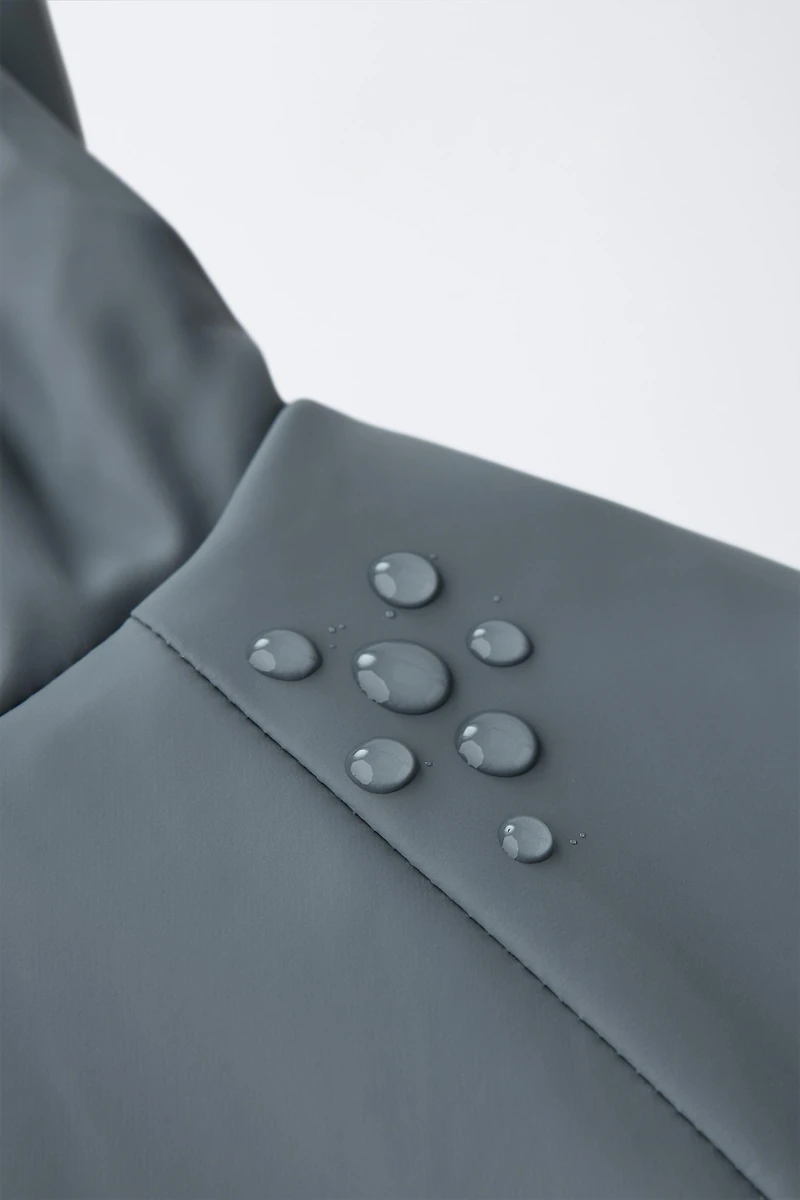 CIRÉ GOMMÉ WATER RESISTANT