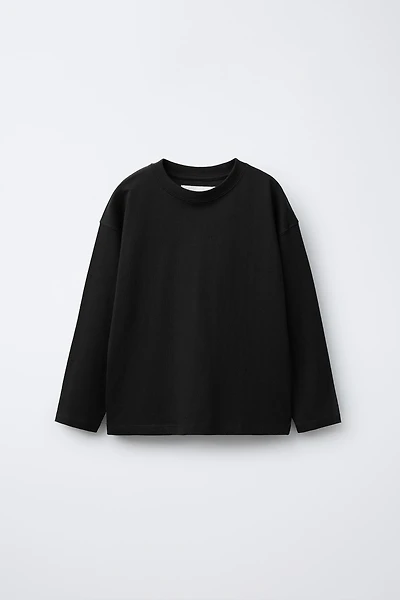 BASIC T-SHIRT