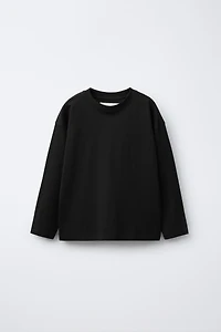 BASIC T-SHIRT