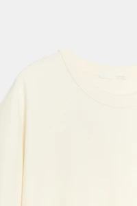 INTERLOCK SHORT SLEEVE T-SHIRT