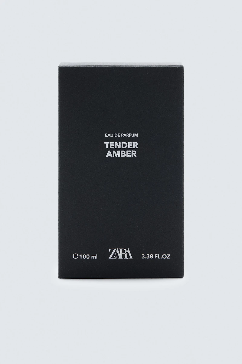 TENDER AMBER EDP 100 ML (3,4 FL.OZ)
