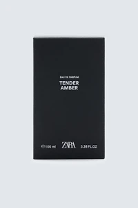 TENDER AMBER EDP 100 ML (3,4 FL.OZ)