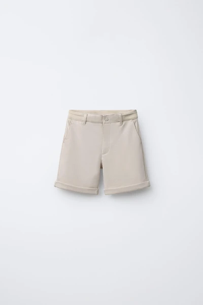 SHORT CONFORT
