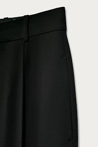 MARISA BERENSON X ZARA CAPRI PANTS
