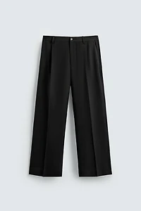 LIMITED EDITION SUIT PANTS