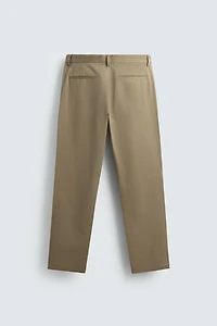 PANTALON CHINO SLIM FIT