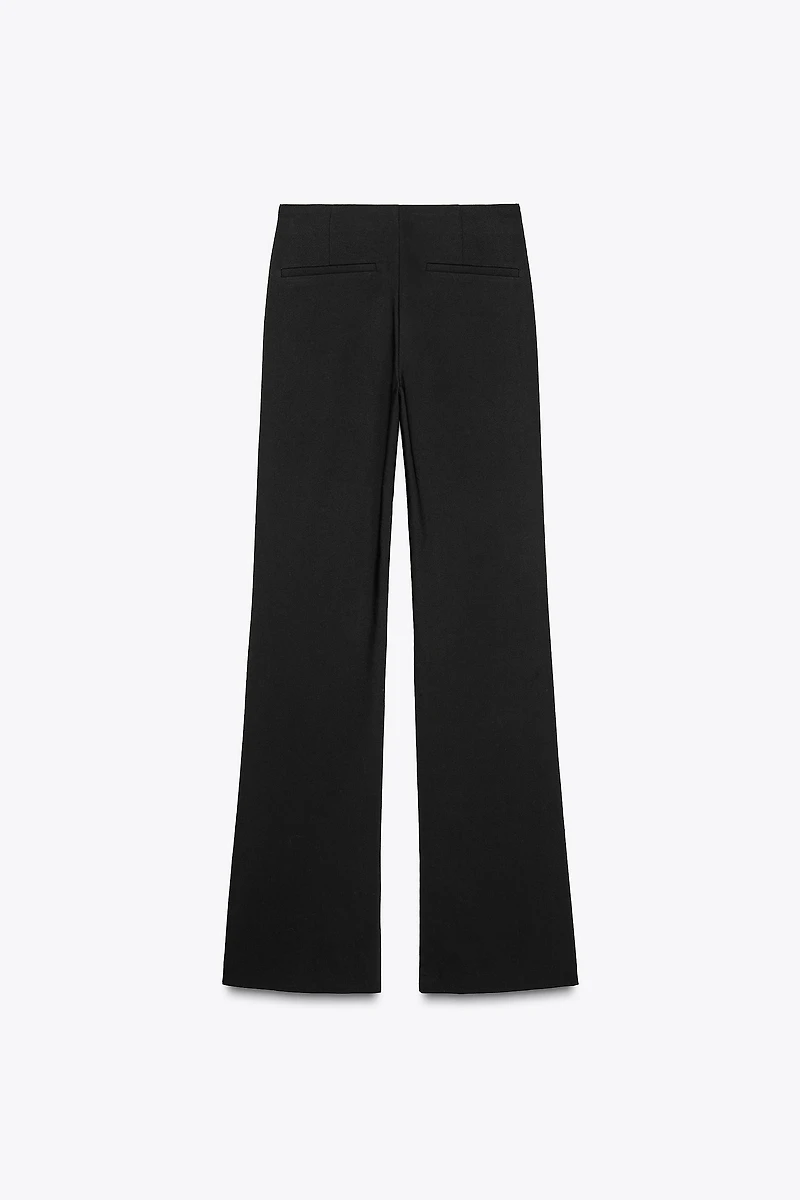 FLARE PANTS