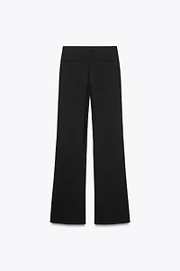 FLARE PANTS